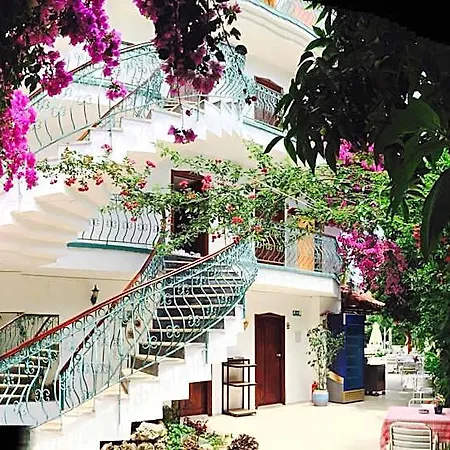 La Boutique Ipek Antalya