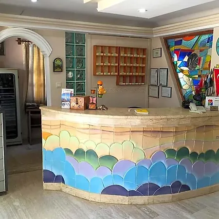 La Boutique Ipek Hotel Antalya