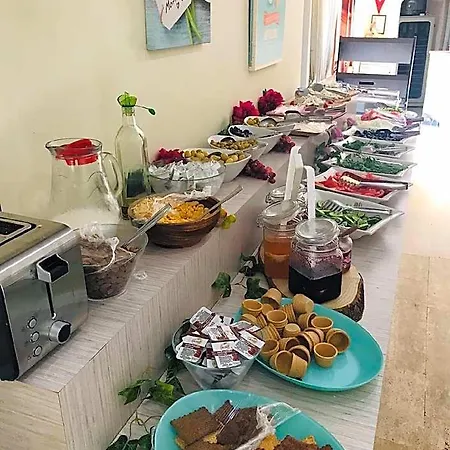 La Boutique Ipek أنطاليا