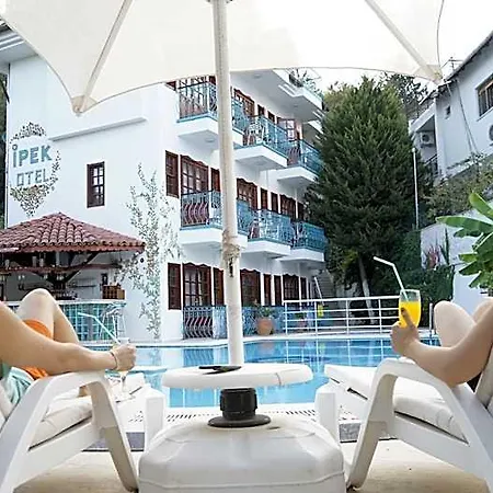 فندق La Boutique Ipek