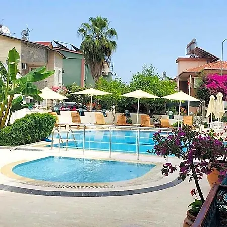 La Boutique Ipek Hotel 3*
